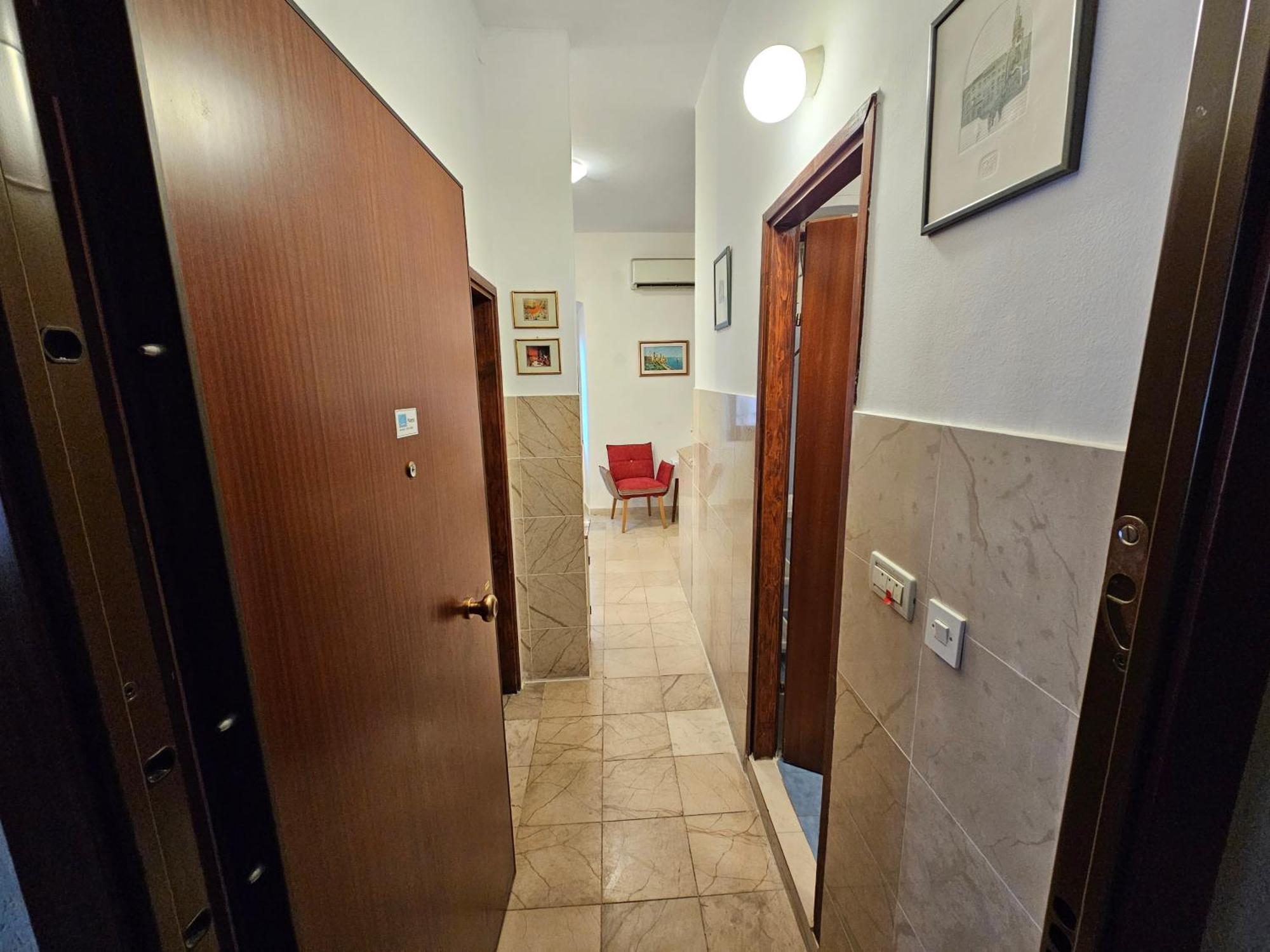 Center Room D16 In The Ancient Roman Palace สปลิท ภายนอก รูปภาพ